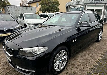 BMW 520 d Touring xDrive