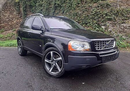 Volvo XC 90 XC90 V8 Executive Geartronic