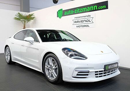 Porsche Panamera 4/SOFTCLOSE/HIFI/2.HAND/MWST/360°GRAD