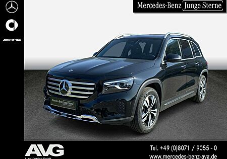 Mercedes-Benz GLB 200 d 4M Progressive Pano Multibeam Park RF