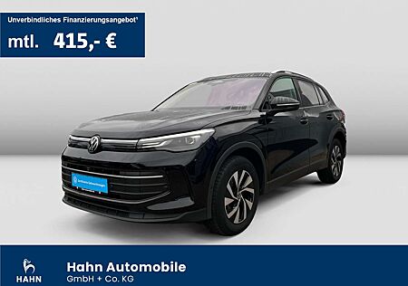 VW Tiguan Volkswagen 2.0TDI DSG 4Mo Life 360° AHK LED Standhei