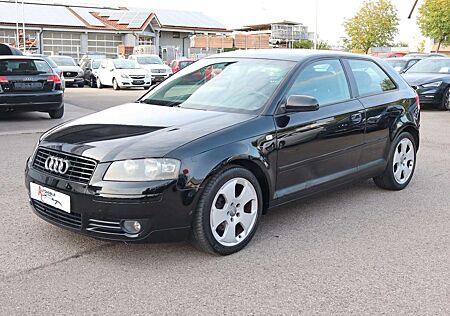 Audi A3 2.0 TDI DSG_HU/AU 11.2026_KlimaAut_