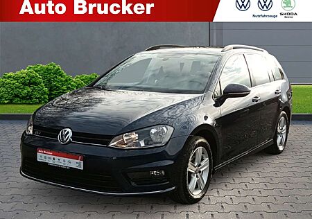 VW Golf Variant Volkswagen 1.4 TSI+Navigationssystem+Elektrische Parkbremse+P