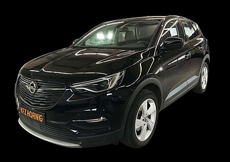 Opel Grandland X 1.2 Turbo Innovation|LED|NAVI|CAM|