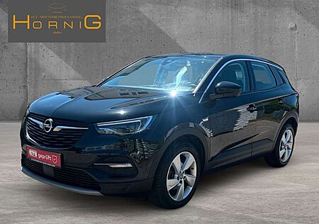 Opel Grandland X 1.2 Turbo Innovation|LED|NAVI|CAM|