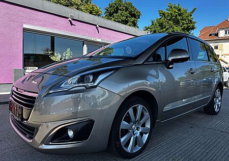 Peugeot 5008 Allure "7 Sitze"Navi" HU/AU+Servive"