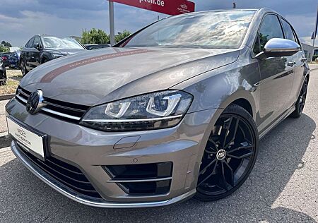 VW Golf Volkswagen VII Lim. R BMT 4Motion*Panorama*Kamera*