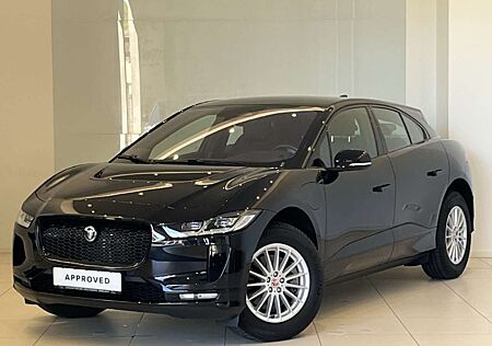 Jaguar I-Pace EV400 S StandHZG Panorama Meridian