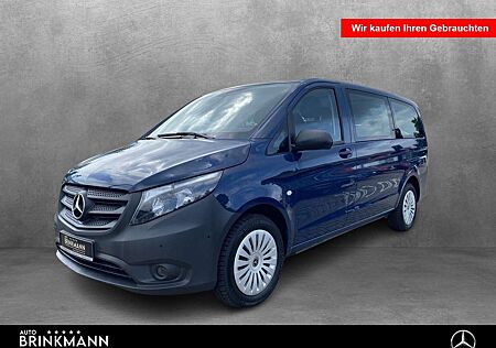 Mercedes-Benz Vito 114 CDI Tourer PRO Lang SHZ/Kamera/Parktr.