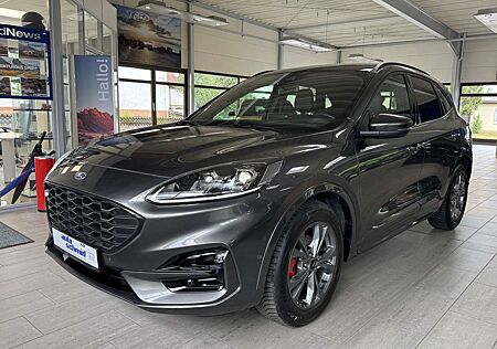 Ford Kuga ST-Line X Technologie u. Fahrerassistenz P.