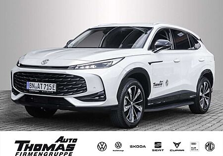 MG HS PHEV LUX LED NAVI 360 GRAD KAMERA PDC