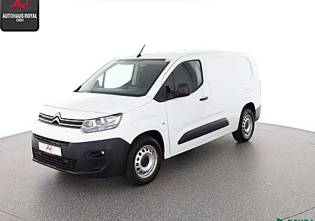 Citroën Berlingo gebraucht kaufen Citroën Berlingo Citroen 1.2 PureTech XL KASTEN WORKER 1.HAND,SH