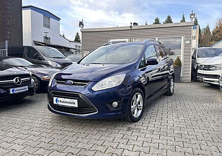 Ford C-Max 1.6 TDCi Champions Edition Autom. Panorama