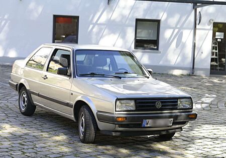 VW Jetta Volkswagen H-Kennzeichen HU bis 04/2026