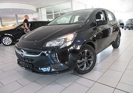 Opel Corsa E 120 Years 1.4 66KW NAVI/LED/PDC/TEMP/ALU