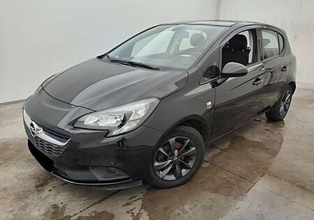 Opel Corsa E 120 Years 1.4 66KW NAVI/LED/PDC/TEMP/ALU