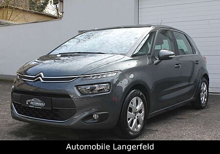 Citroën C4 Picasso Citroen /Spacetourer Selection NAVI TEMPOMAT