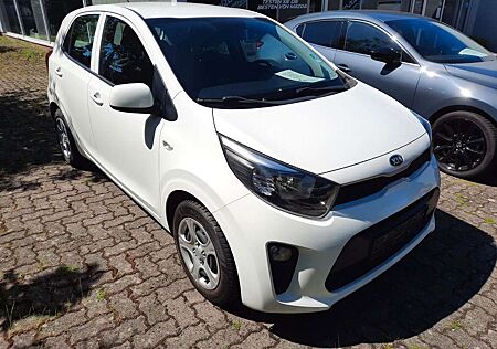 Kia Picanto Edition 1. Hand+Klima+Sitzheizung