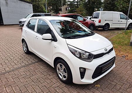 Kia Picanto Edition 1. Hand+Klima+Sitzheizung