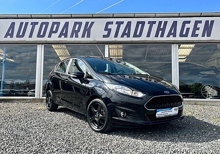 Ford Fiesta Celebration 1.25 SITZHEIZUNG/BLUETOOTH