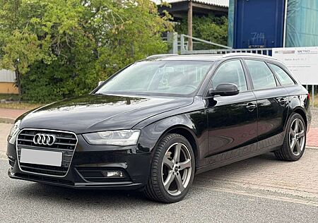Audi A4 Avant 2.0 TDI DPF Attraction