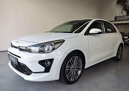 Kia Rio gebraucht kaufen Kia Rio 1.0 T-GDI Spirit **LED+NAVI+KEYLESS+KAMERA**