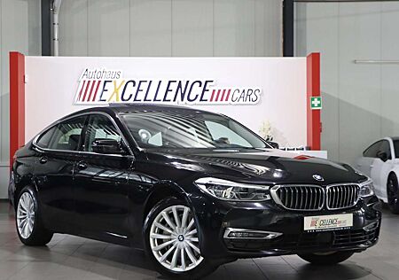 BMW 630 d xDrive LUXURY-LINE / PANORAMA