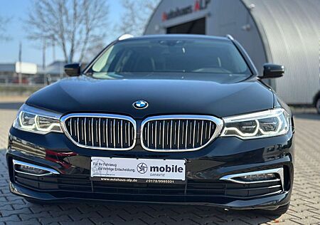 BMW 530 d Tour. Luxury Line*TOP Ausstattung*Panorama