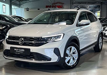 VW Taigo Volkswagen Life 81kW*7-Gang DSG*Kamera*Navi*MwSt*