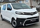 Toyota Pro Ace Proace Kasten Navi Leder Kamera Sortimo Regale