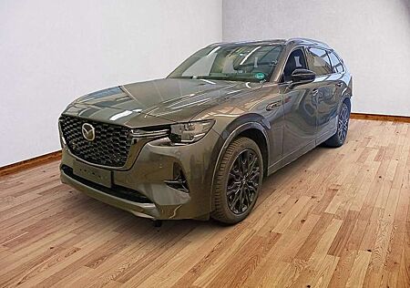 Mazda CX-80 3.3 Homura Plus AUTOMATIK 7-Sitzer Pano, Leder