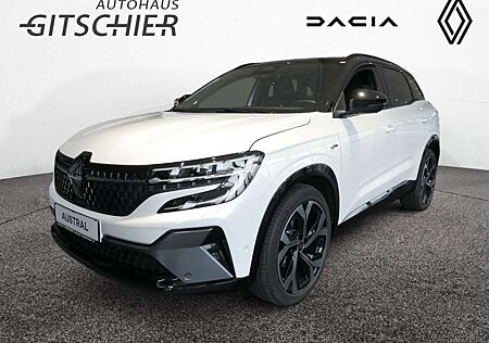 Renault Austral Iconic Esprit Alpine Mild Hybr. 160 Auto