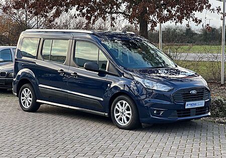Ford Tourneo Connect Grand 1.5 TDCi*7Sitzer*Automatik