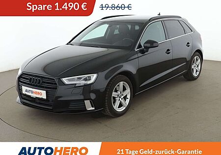 Audi A3 30 TFSI Sport Aut. *LED*PDC*TEMPO*NAVI*