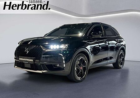 DS Automobiles DS7 Crossback DS 7 Crossback Performance Line