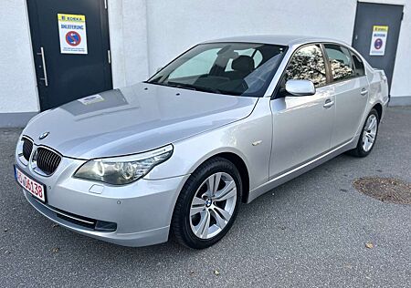 BMW 525d 525 E60 LCI AUTOMATIK Edition Lifestyle