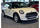 Mini One D Pepper White Klima Panorama Bordcomputer