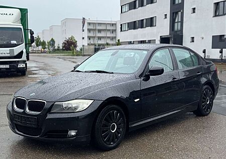 BMW 316 d Limousine Euro5 Klimaautomatik