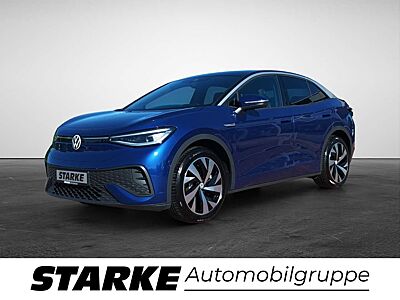 Volkswagen ID.5 Pro mit Infotainment-Paket