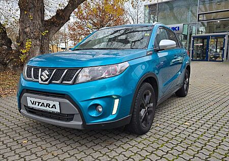 Suzuki Vitara 1.4 BOOSTERJET S AT //Automatik