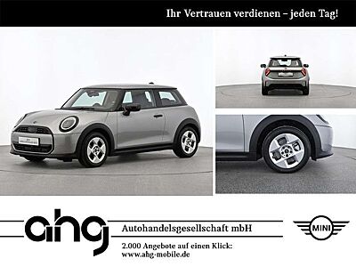MINI John Cooper Works COOPER C John Cooper Works Trim Steptr. Navi DSG