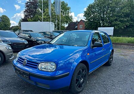 VW Golf Volkswagen 1.4 Comfortline