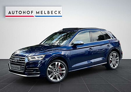 Audi SQ5 3.0 TDI quattro *STHZG*PANO*VIRTUAL COCKPIT*