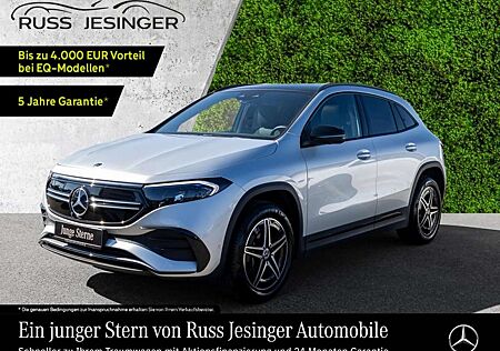 Mercedes-Benz EQA 250 AMG Line *LED*MBUX*Pano*360*KeyGo*SpurH*