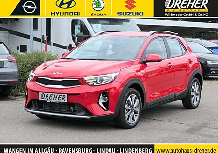 Kia Stonic 1.0 T-GDI SPIN Navi/Klima/Sitzhzg./DAB/LM
