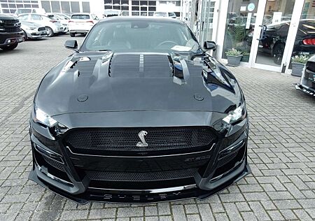 Ford Mustang 5.0GT 19ZOLL*SHELBY*MEM.DIG.VOLL*LH