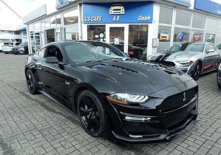Ford Mustang 5.0GT 19ZOLL*SHELBY*MEM.DIG.VOLL*LH