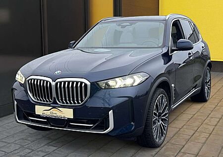BMW X5 xDrive 30d+M-Sport+SkyLounge+LED+Leder