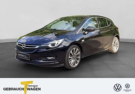 Opel Astra K 1.4 T ULTIMATE KLIMAA LED KAMERA