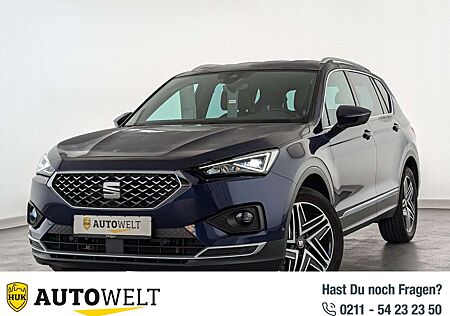 Seat Tarraco 1.5 TSI ACT Xcellence LED+NAVI+ACC+RFK+